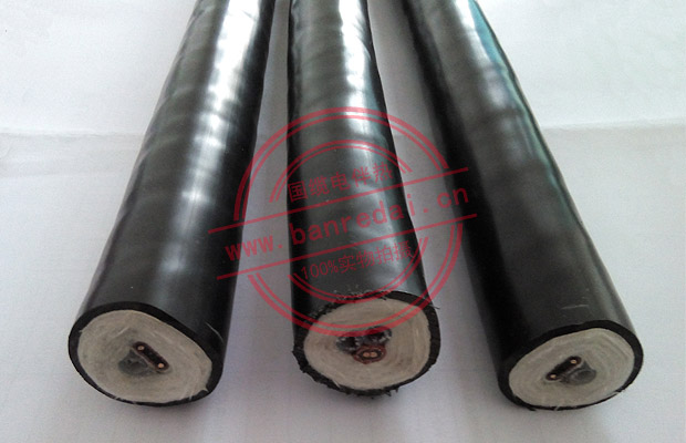 防腐伴熱采樣復(fù)合管（簡(jiǎn)稱(chēng)伴熱管纜）