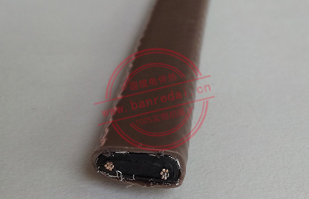 中溫系列自限溫電伴熱帶